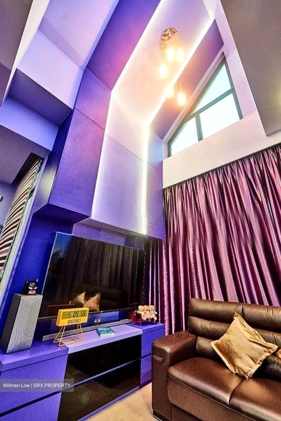 Tropika East (D14), Condominium #618679311